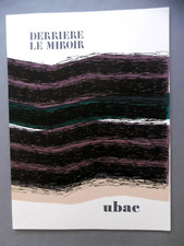 UBAC Derrière le Miroir n°