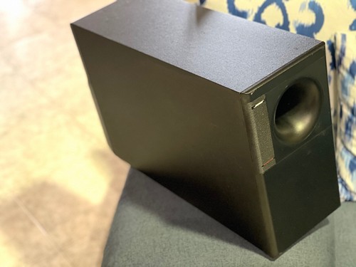 Diffusori bose acoustimass - diffusori,