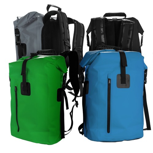 Sac dos étanche l - 28,
