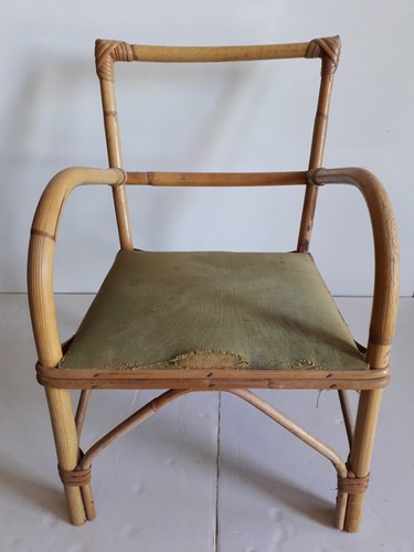 Petite chaise enfant en - petite,