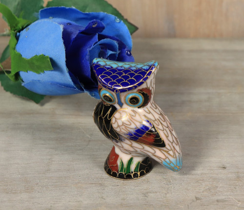 Chouette hibou ancien - hibou,