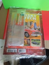 1/8 FORD GRAN TORINO STARKY &