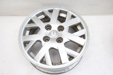 Alloy Wheel Rim Rear Right 5.5x14 ET45 Mazda Demio DW 9965L65540 07-2002