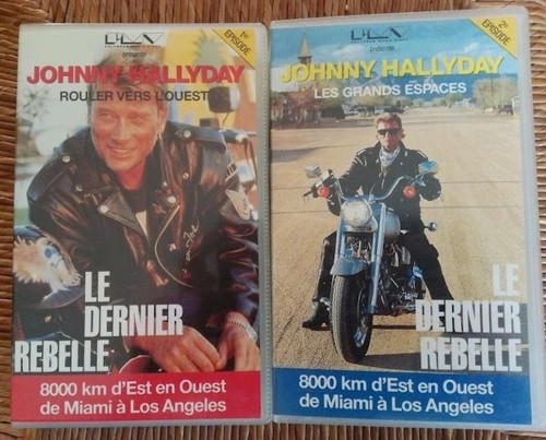 Johnny hallyday dernier - johnny,