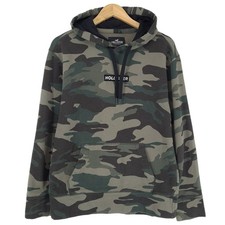 Hollister Sweat-Shirt Capuche