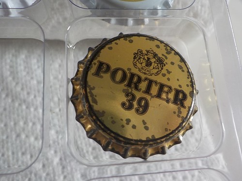 Capsule ancienne biere - ancienne,