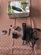 tondeuse pour chien Moser Max