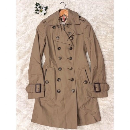 Trench coat burberry - burberry, london