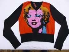 GILET PULL CARDIGAN VINTAGE