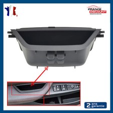 Poignée de Porte Intérieure Avant Gauche prévu BMW X3 F25 X4 F26 51417250307