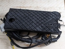 ✅ MERCEDES-BENZ CL COUPE C215 REAR LID ELECTRIC CABLE A 2158202115 OEM