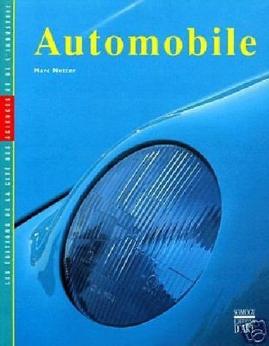 Automobile marc netter p - netter,