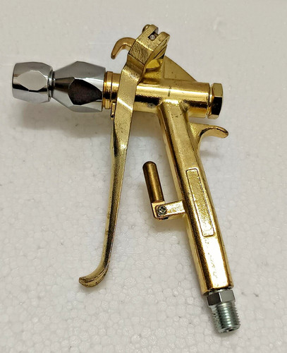 Handok hdg 657 airless spray - handok,