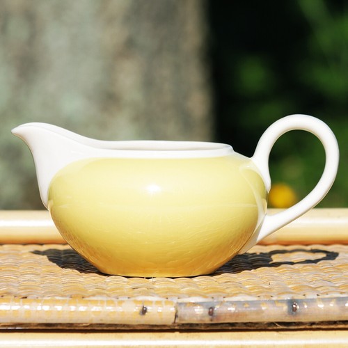 Pot lait crémier ancien - /,