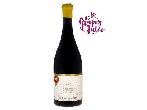 Chapoutier côte rôtie - chapoutier,