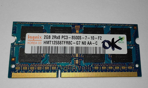 Memoires ram 2go - memoires,