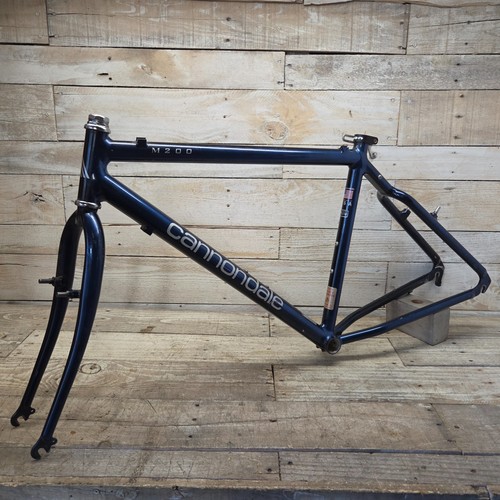 Vintage cannondale m300le - vintage,