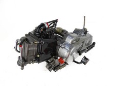 Moteur (Peugeot - V Clic 50