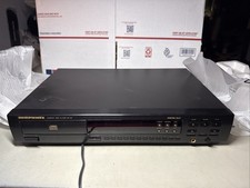 Marantz CD-48 Compact Disc Player (ORIGINAL BOX)