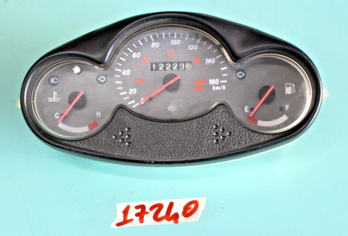 Instrumentation compteurs - instrumentation,