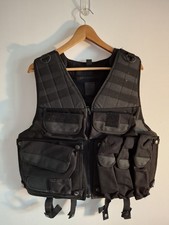 Gilet tactique GK PRO –