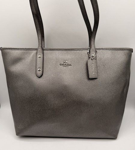Coach 27515 women city zip - #27515,