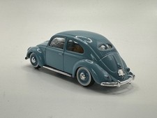 Voiture VW coccinelle 1950