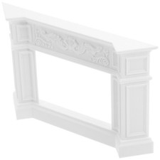  Cheminée Décorative Mini