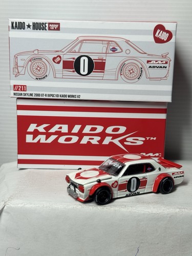 Mini - , 1/64