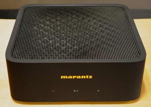 Amplificateur streaming - amplificateur,