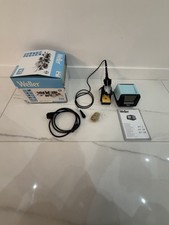 Station de Soudage 95W Weller