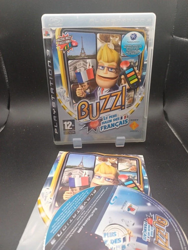 Buzz plus malin des - !,