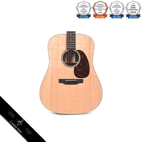 Martin 13e ziricote - martin, d-13e