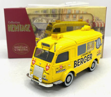 44863 CORGI TOYS HERITAGE /
