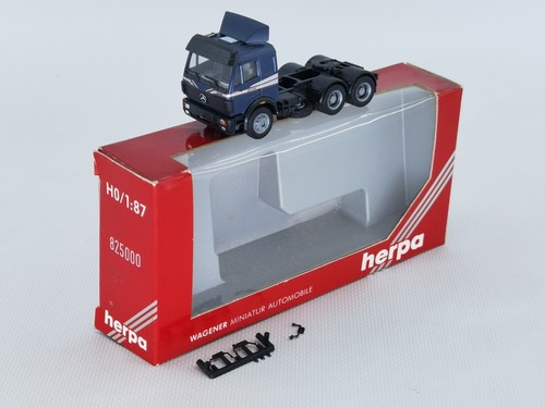 Herpa 825000 camion - ho, 2448