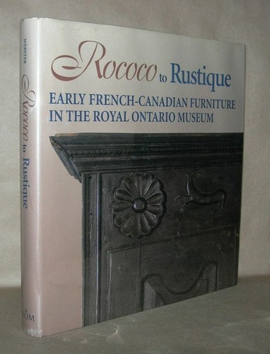 Donald blake webster rococo - blake,