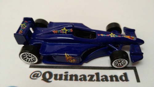 Hot wheels 2000 - hot, r