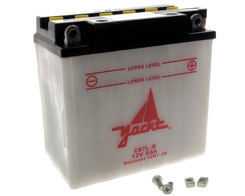 Batterie 12v 8ah yacht cb7lb - cb7lb, /