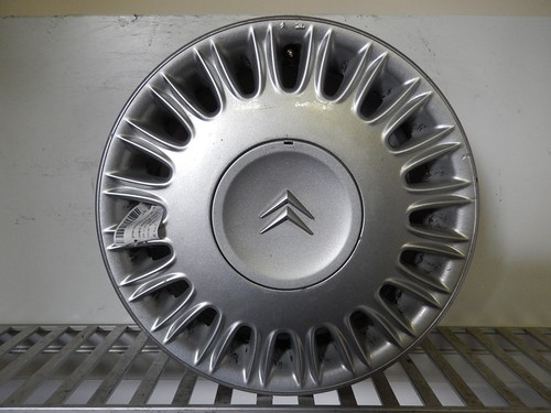 Jante alu citroen pouces - alu,