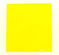 FILTRE COKIN A 001 JAUNE YELLOW COKIN FILTER - IDÉAL NOIR & BLANC