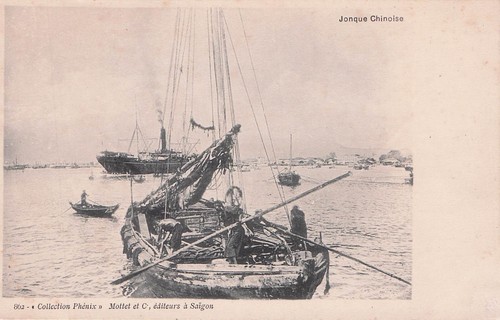Carte postale ancienne
