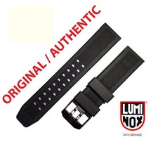 Genuine Luminox Band 23mm 3050