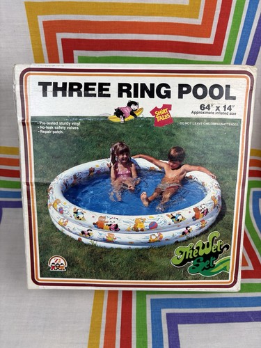 Shirt tales 1982 wet - 1982, set
