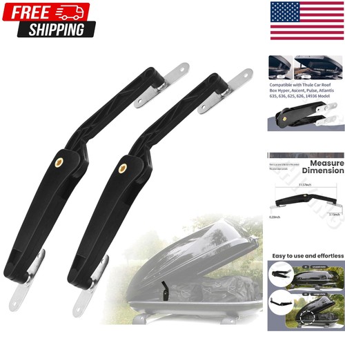 14936 roof box lid lifter - roof, for