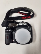 Appareil PENTAX numérique K-m