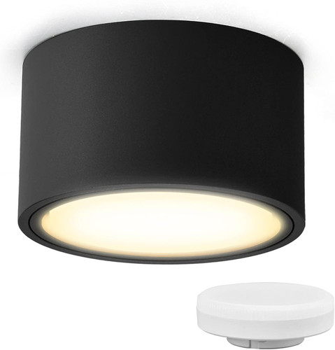 Spot saillie led - spot,