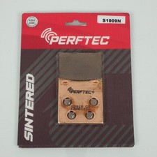 Plaquette de frein Perftec