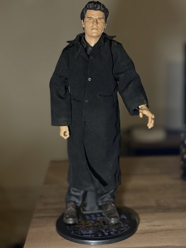 Sota toys angel buffy - angel,