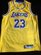 Nike NBA lakers LeBron James