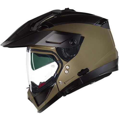 Casque moto nolan n70 - casque, n70-2